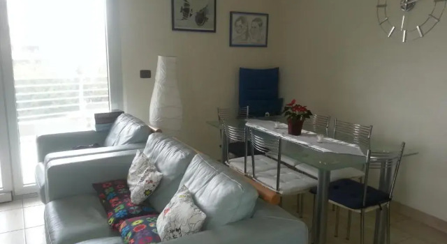 Апартаменты Standard Appartamento Pescara Sud