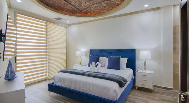 Номер Classic Esmeralda Beach Resort