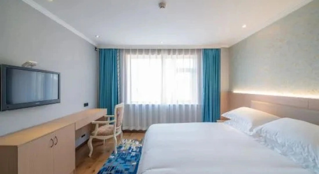 Suite doppia Yulong Hostel