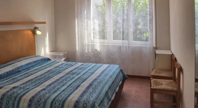 Letizia, Book Hotel Hoteller i Friuli Venezia Giulia med parkering, Parkering