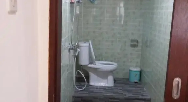 Двухместный номер Standard с красивым видом из окна Wahwiks House