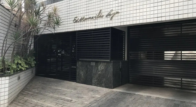 Locking Funcionarios