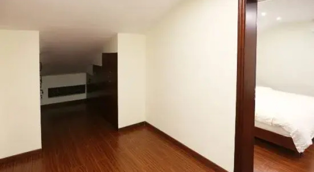 Standardowy pokój Lohas Home