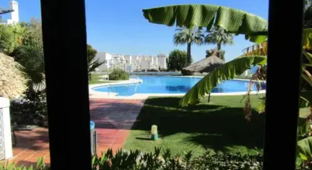 Apartamento Calahonda, Prenota Appartamento Hotel a Costa Tropical con piscina, Piscina