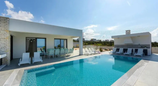 Villa Villa Pleiades