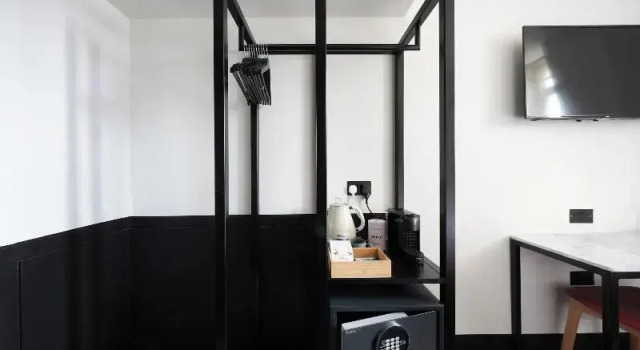 Номер Economy Numa London Bloomsbury