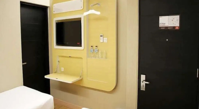 Camera doppia Standard Simple Inn Solo