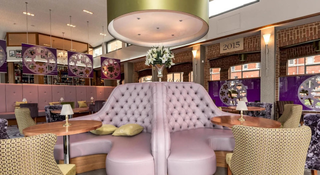 Stanbrook Abbey Hotel, Worcester, Забронировать Отель Вустер Вустершир