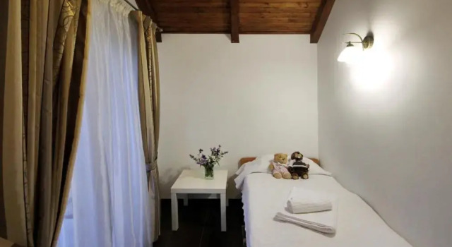 Люкс Villa Alessia