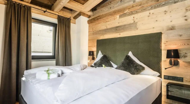 Wilderer Chalets, Забронировать Шале Лойташ Зеефельд