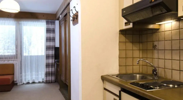 Номер Standard Versalerhof