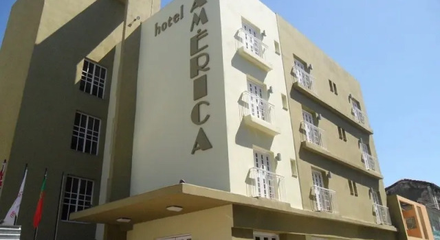 Cubanacan America Hotel, Réserver Hôtel Santa Clara Villa Clara