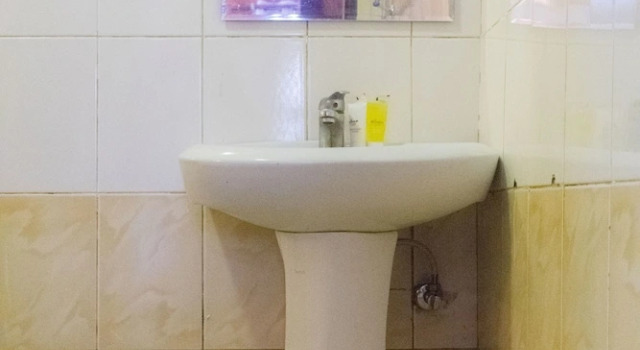 Номер Standard Elgon Heights Motel