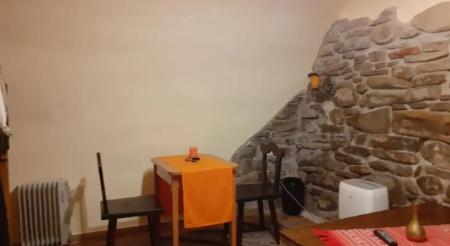 Двухместный номер Standard Casa Marcus
