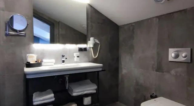 Двухместный номер Standard Skopea Inn Exclusive Hotel
