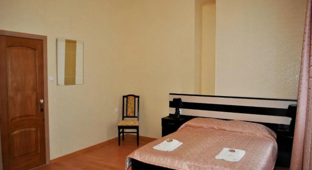 Номер Superior Elegia Hotel