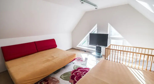 Апартаменты Deluxe Horský apartmán Špindlerův Mlýn