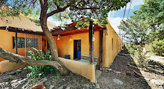 626lospa 1 Bedroom Cabin, Varaa Lomakoti Taos 