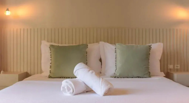 Люкс Pousada Boutique Villa Valley