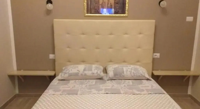 Двухместный номер Standard с красивым видом из окна Bed & Breakfast Santa Caterina