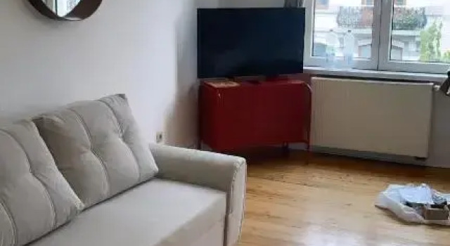 Triplex Magnifique avec 3 chambres et terrasse, Prenota Hotel Hotel a Flanders con parcheggio, Parcheggio