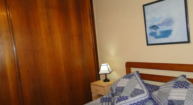 Апартаменты Departamento Reloj De Flores