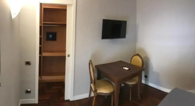 Студия Deluxe Ambra Noblesse