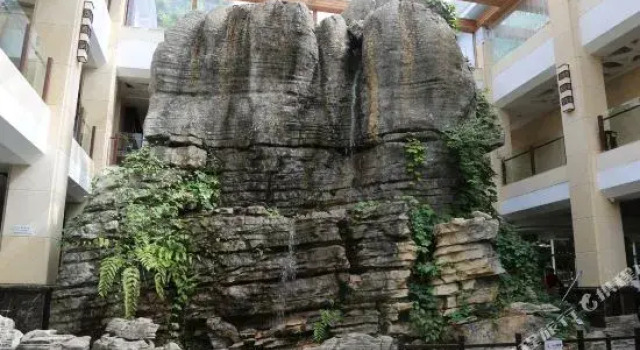 Canyon Hotel (Grand Canyon Scenic Area), Prenota Hotel Enshi Prefecture Cina