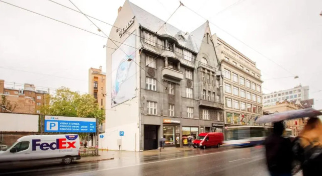 Brivibas House Design Apartments In City Center, Забронировать Апартаменты/квартира Отели в центре Центра, в центре