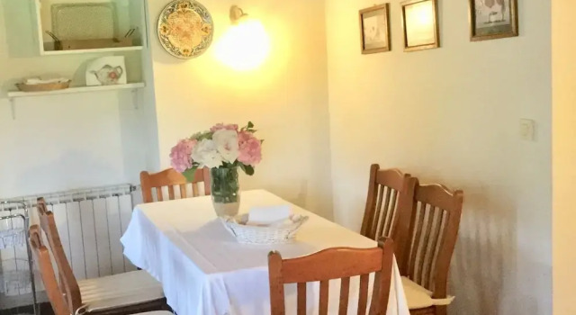 Коттедж Casa Rural Andrin La Torre 2.