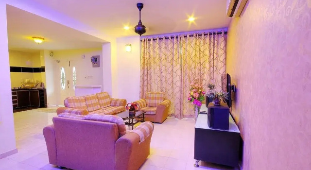 i Ville Home Inn, Réserver Hôtel Gelugor Penang