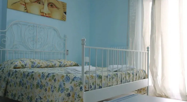 Sole e Luna B&B, Buchen Sie Bed & Breakfast Capurso Metropolitanstadt Bari