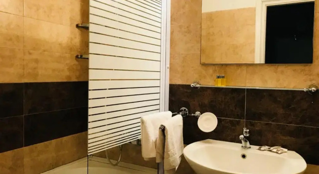 Camera familiare Standard Flavia B&B