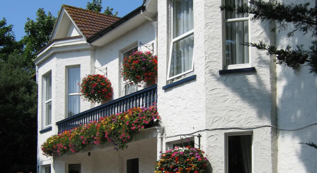 Balincourt Guest House