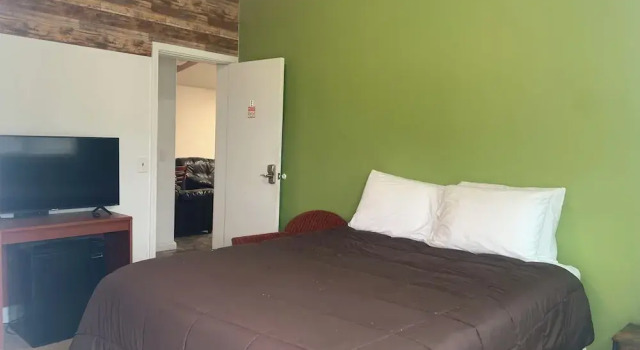 Номер Comfort 6 Plex Rental