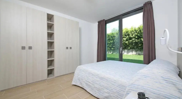 Апартаменты Villa T14