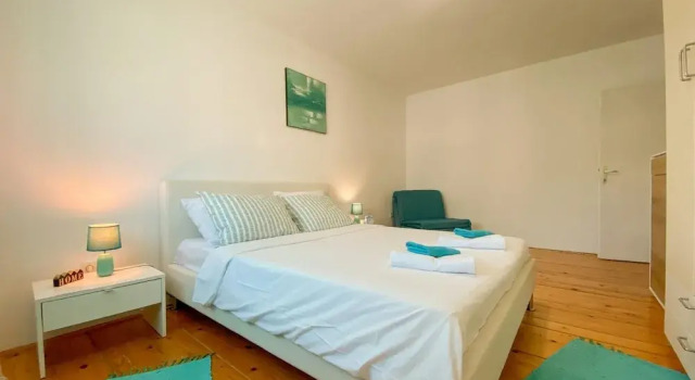Dodi A4 2 in Novigrad, Prenota Hotel Novigrad 