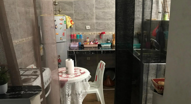 The Perfect Tenant For Rent
