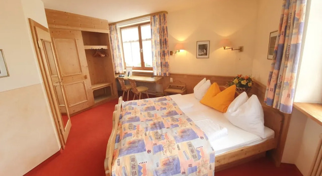 Camera Classica Hotel Hoyacker Hof