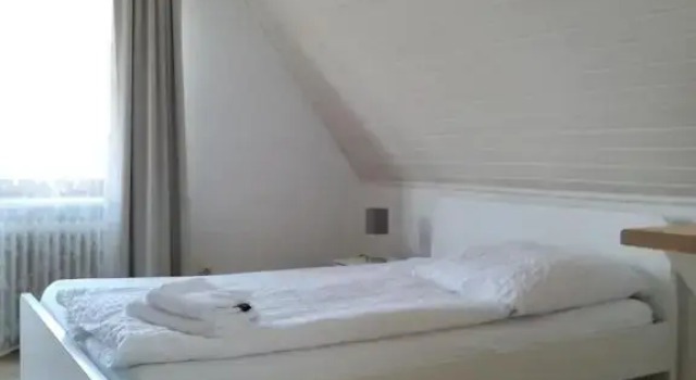 Апартаменты Picklapp Apartments