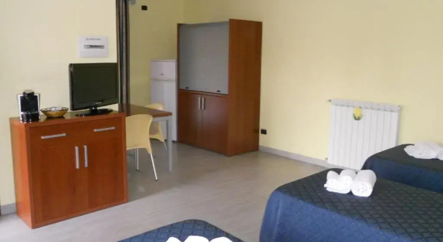 Номер Standard Residence San Prospero