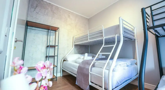 Short Residence Hostel Vienna