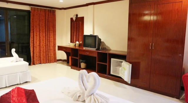 Двухместный номер Deluxe с балконом Benetti house