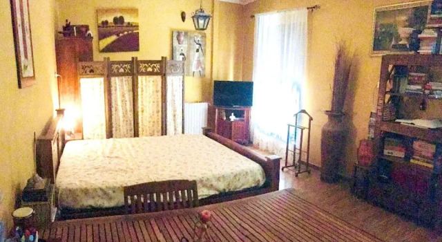 House With 3 Bedrooms in Padula, With Wonderful Mountain View, Furnished Garden and Wifi Near the Beach, Rezervasyon Otel Padula Cilento