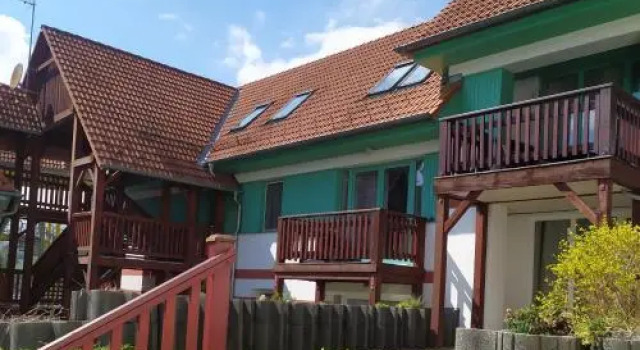 Apartmán Jarmila, Забронировать Апартаменты/квартира Липно-над-Влтавой Водохранилище Липно, рядом с Lipno Rope Park