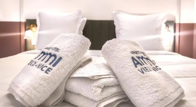 Студия Standard Hotel Aparthotel AMMI Vieux Nice