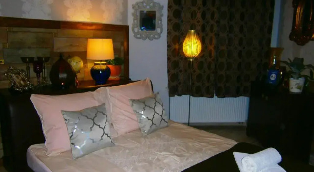 Студия Superior Art Apartments