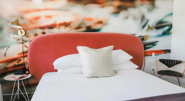 Номер Standard RSVP Hotel