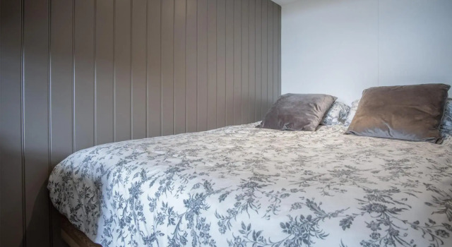 Cabin In The Woods - 1 Bed - Kilgetty