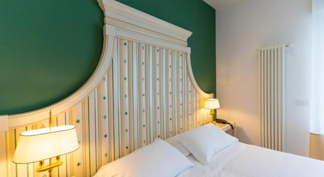 Hotel Universal Terme